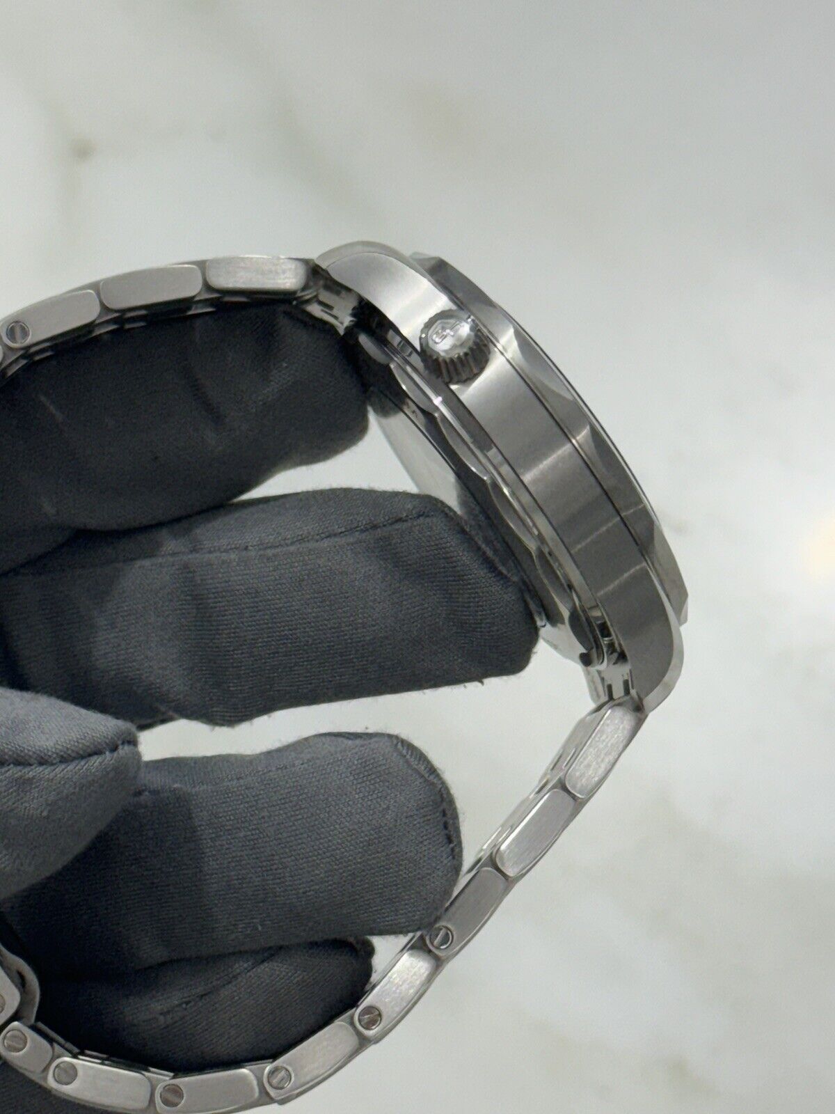 2020 Omega Seamaster Diver 300M Mens Watch 210.30.42.20.06.001 - Box/Papers