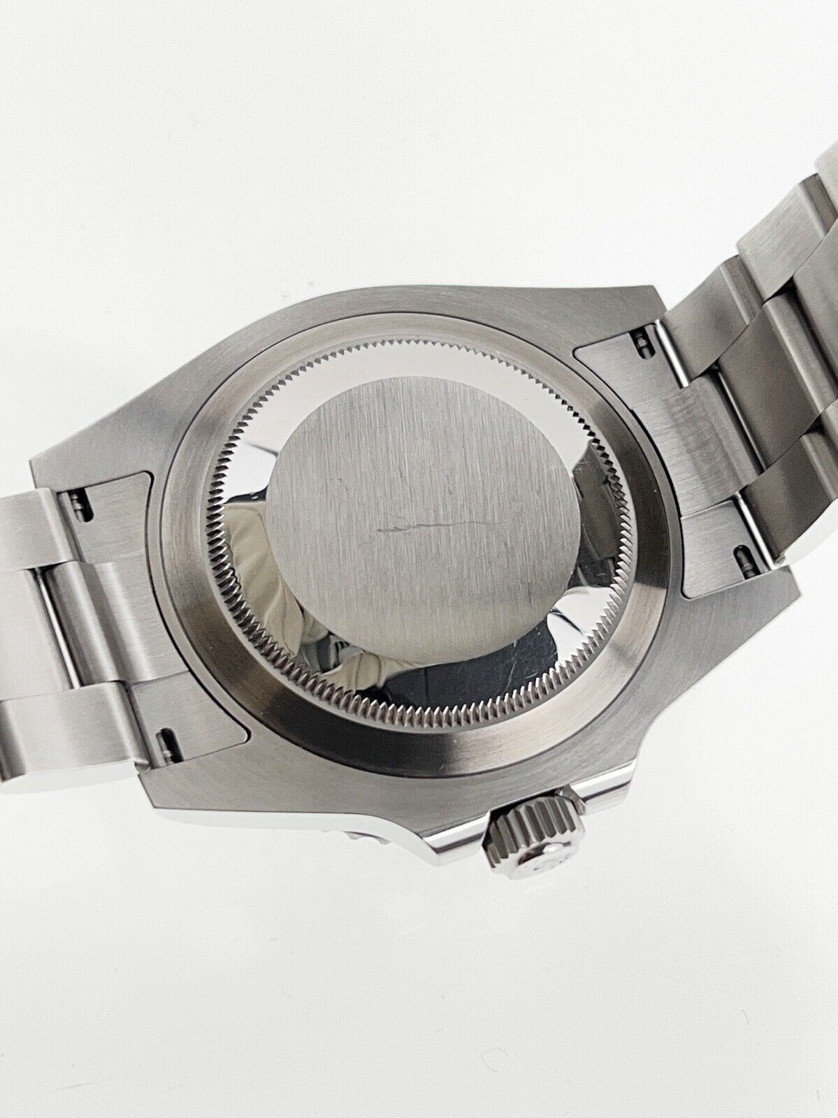 2021 Rolex Submariner Dare Starbucks Steel 41mm Automatic Men’s Watch 126610LV