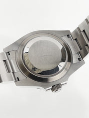 2021 Rolex Submariner Dare Starbucks Steel 41mm Automatic Men’s Watch 126610LV