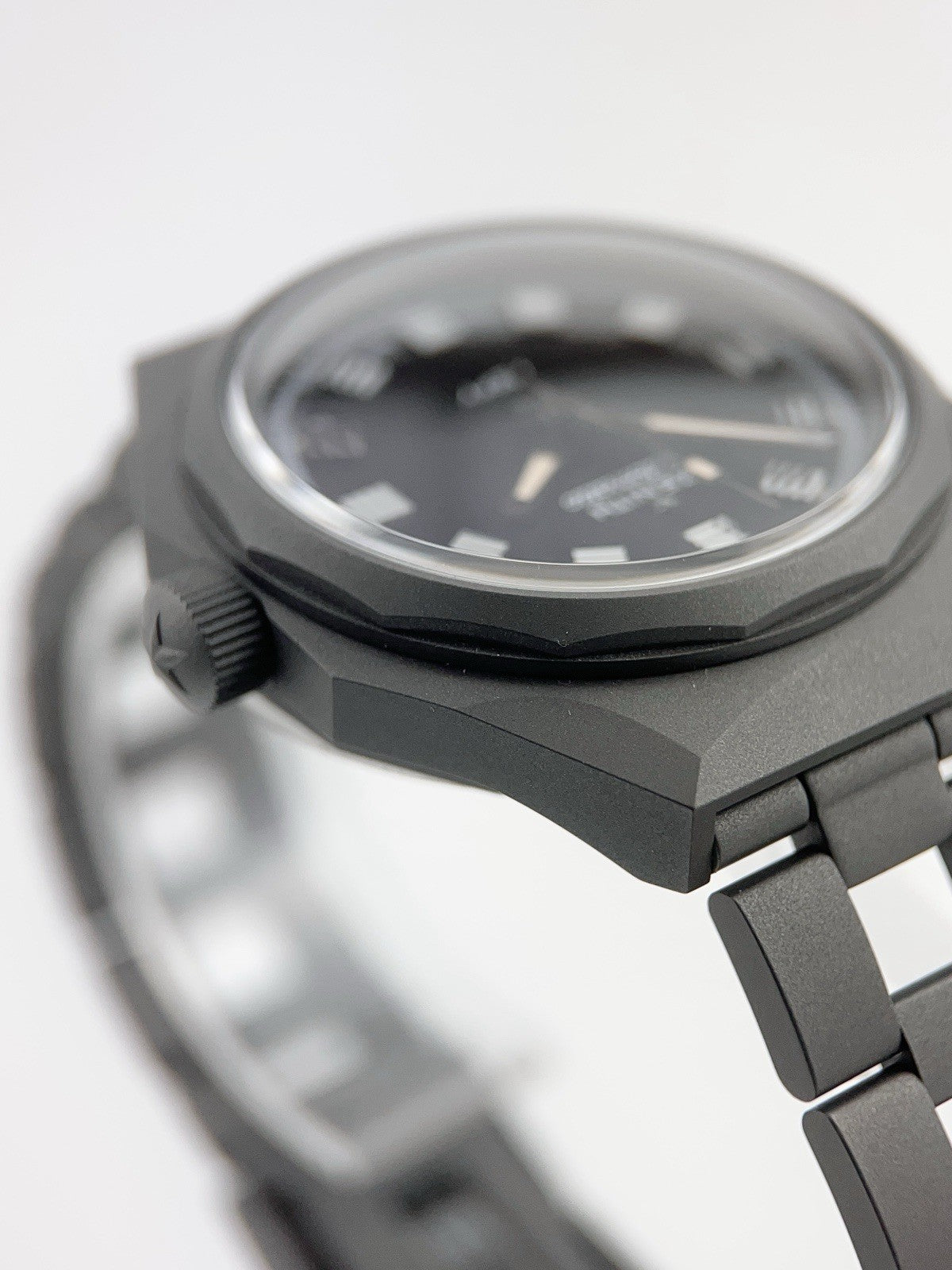 Brand New 2024 Zenith Defy Revival Shadow 97.A3642.670