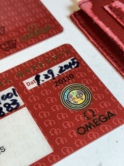 2015 Omega Seamaster Diver 300m Steel 44mm Mens Watch 212.30.44.50.01.001