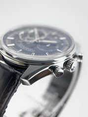 Zenith El Primero Chronomaster Steel 42mm Automatic Men’s Watch 03.2080.4021