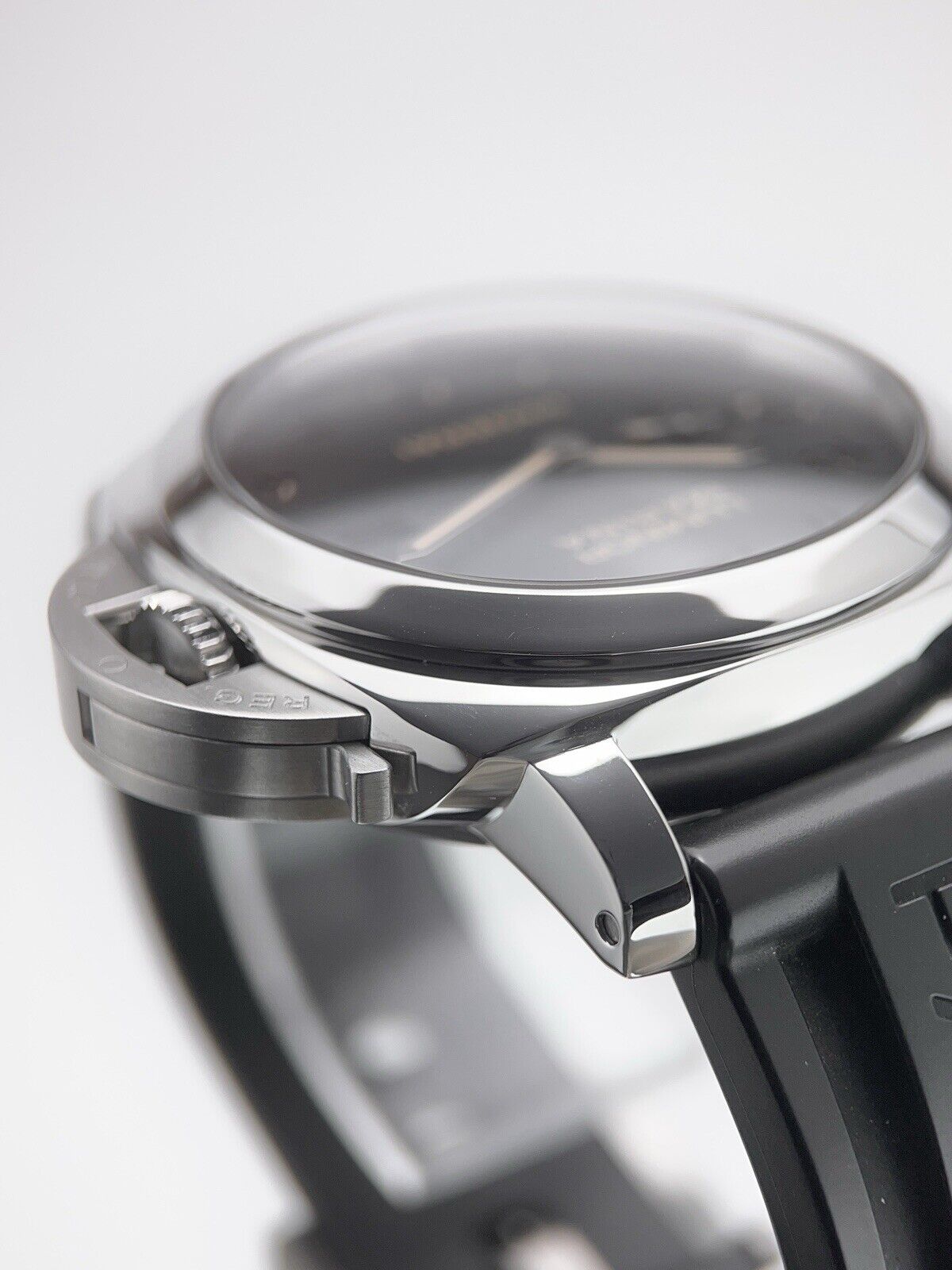 2016 Panerai Luminor Marina 1950 3 Days Steel 44mm Automatic Mens Watch PAM00359