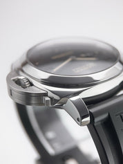 2016 Panerai Luminor Marina 1950 3 Days Steel 44mm Automatic Mens Watch PAM00359