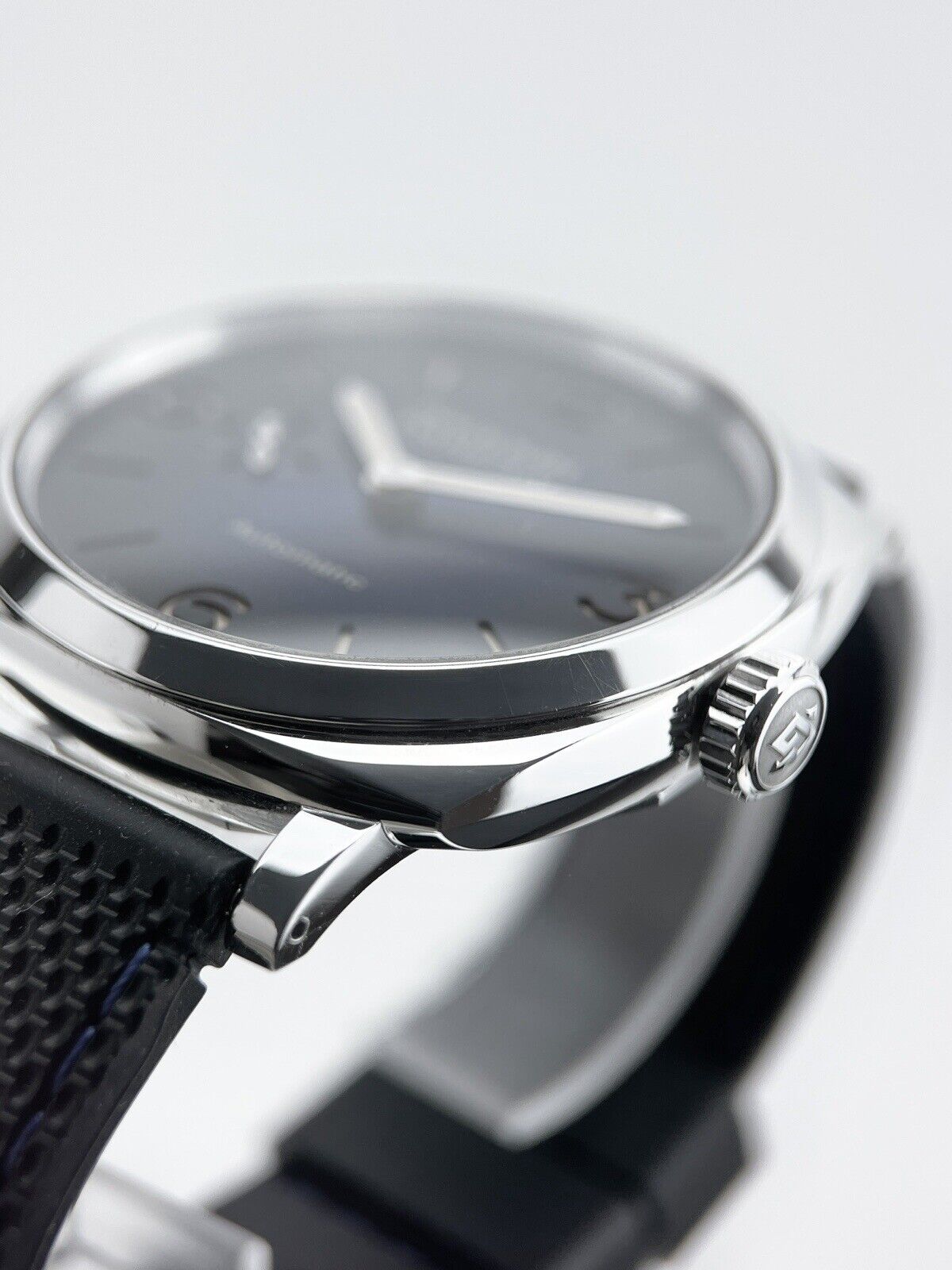 2019 Panerai Radiomir 1940 3-Days Blue Dial 42mm Automatic Movement Box/Papers