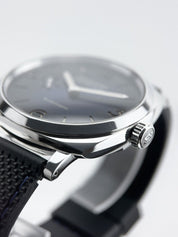 2019 Panerai Radiomir 1940 3-Days Blue Dial 42mm Automatic Movement Box/Papers