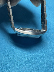 2023 Grand Seiko SBGA413 Spring Pink Dial Men's 40mm Automatic Watch - B/P