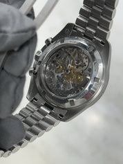 2022 Omega Speedmaster Moonwatch 42mm Sapphire Watch 310.30.42.50.01.002