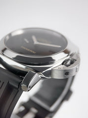 2016 Panerai Luminor Marina 1950 3 Days Steel 44mm Automatic Mens Watch PAM00359