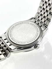 2022 Tudor 1926 39mm Silver Dial M91550-0001 Automatic Watch B&P