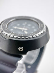 2020 Seiko Prospex Limited Edition 52mm Automatic Titanium Watch Ref-SLA041 B&P