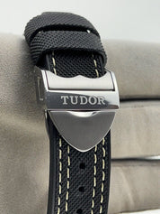 2022 Tudor Black Bay GMT Stainless Steel 39mm Automatic Men’s Watch 79470