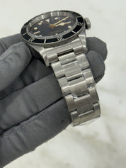 2020 Tudor Black Bay 79230N Automatic Steel 41mm Black Dial Watch- Box/Paper