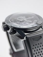 2017 Tag Heuer 01 Ceramic 45mm Automatic Men’s Watch CAR2A90 - Box/Papers