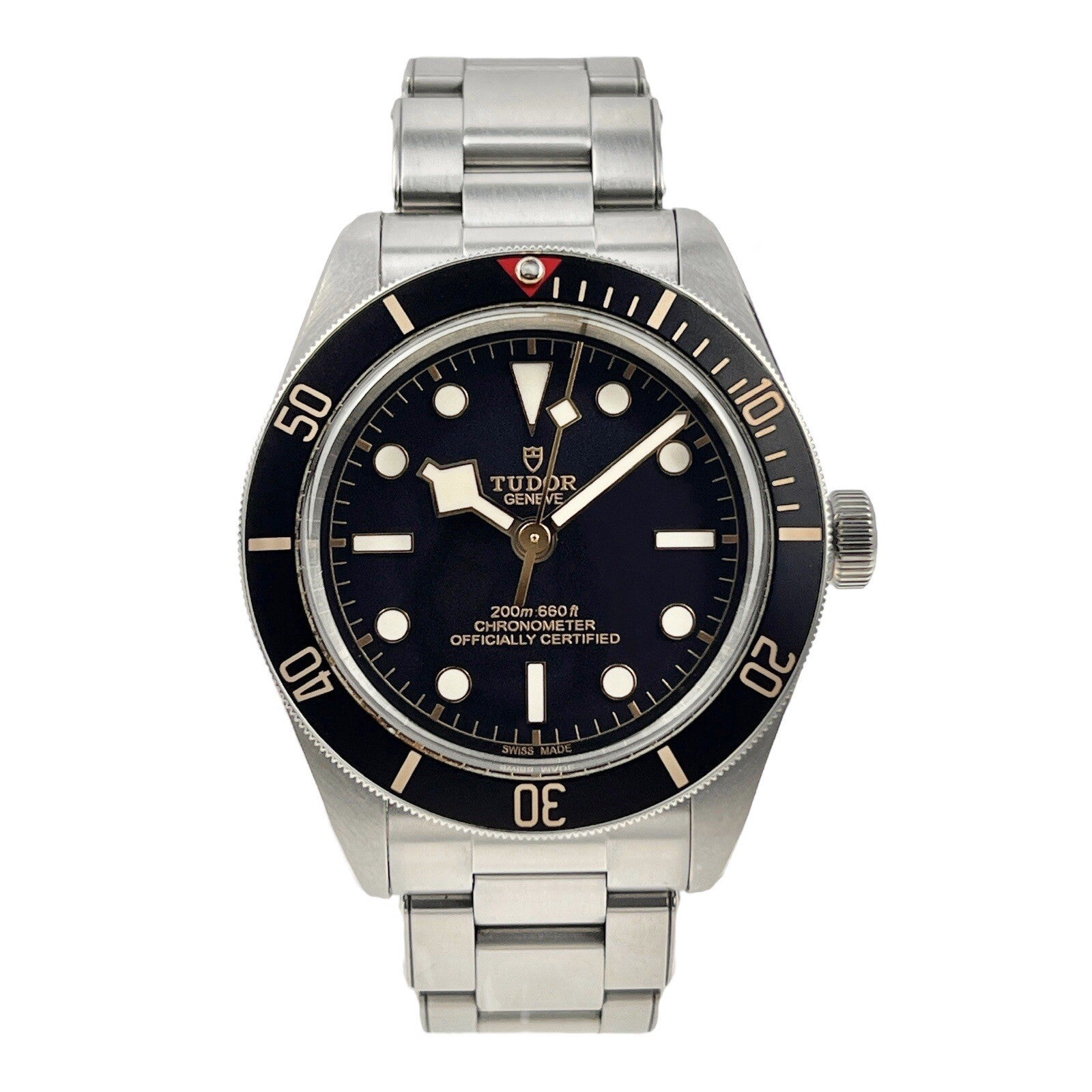2023 Tudor Black Bay 58 Men's Watch 79030N 39mm Automatic Box and Papers