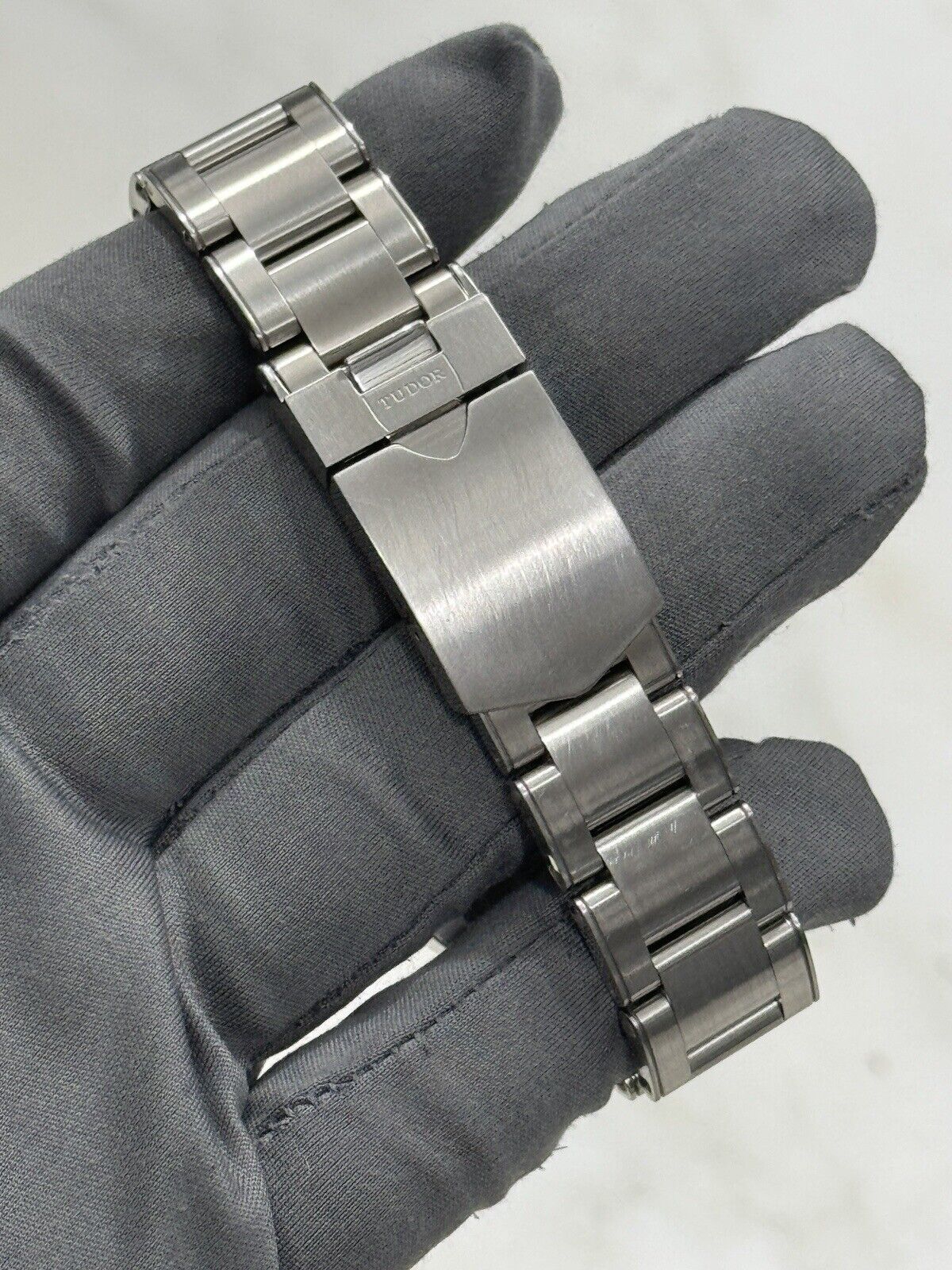 2022 Tudor Black Bay 58 Men's Steel Watch 79030N 39mm Automatic - Box And Papers