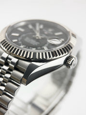 Rolex Sky Dweller 326934 Trade Difference for JM