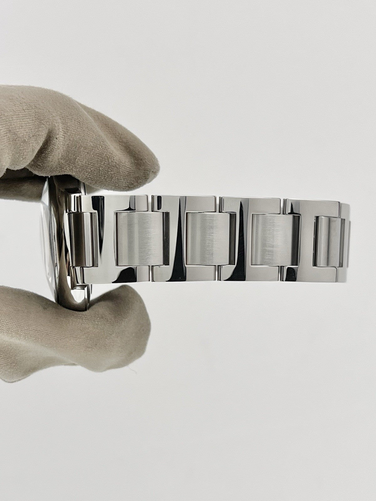 2020 Cartier Ballon Bleu Steel Silver Dial 36mm Automatic Mens Watch W6920046