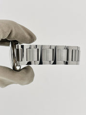 2020 Cartier Ballon Bleu Steel Silver Dial 36mm Automatic Mens Watch W6920046