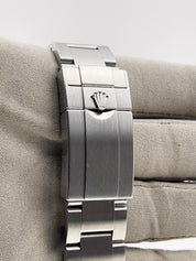 2023 Rolex Explorer II Steel White Dial 42mm Automatic Men’s Watch 226570