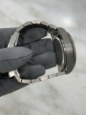 2021 TUDOR Pelagos LHD Men's Black 25610TNL Titanium Automatic Watch -  B/P