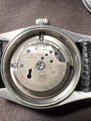 1950's Men's Rolex Oyster Perpetual Ref. 6548 Super Precision Watch - READ