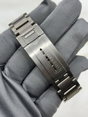 2019 Tudor Pelagos LHD Men's Black Dial 25610TNL Titanium Automatic Watch