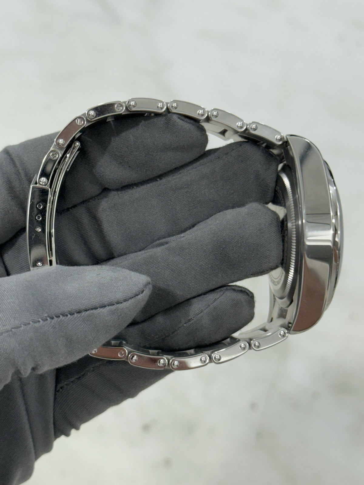 2022 Tudor Black Bay Chrono Steel Panda 41mm Automatic Mens Watch 79360N