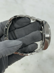 2022 Tudor Black Bay Chrono Steel Panda 41mm Automatic Mens Watch 79360N