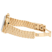 Omega Speedmaster 18k Yellow Gold 42mm Manual Wind Mens 310.60.42.50.99.002