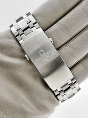 2020 Omega Seamaster Diver 300M Co-Axial Chronometer 210.30.42.20.03.001 - B/P