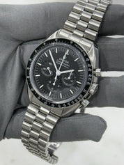 2022 Omega Speedmaster Moonwatch 42mm Sapphire Watch 310.30.42.50.01.002