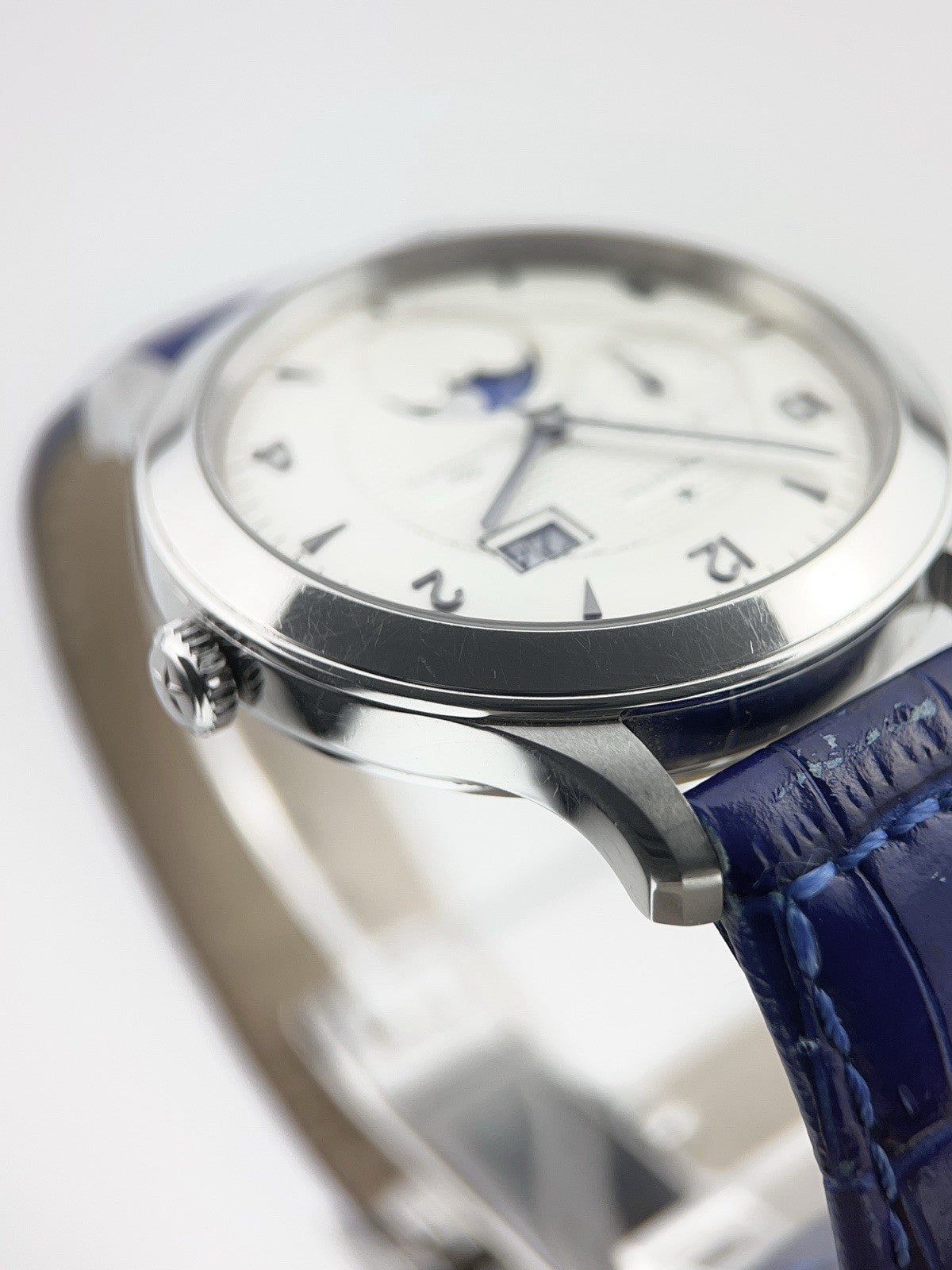 Zenith Class Elite Moonphase Grande Date 03/16.1125.691