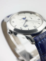 Zenith Class Elite Moonphase Grande Date 03/16.1125.691