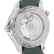 Omega Seamaster Diver Steel Green Dial 42mm Automatic Men’s 210.32.42.20.10.001