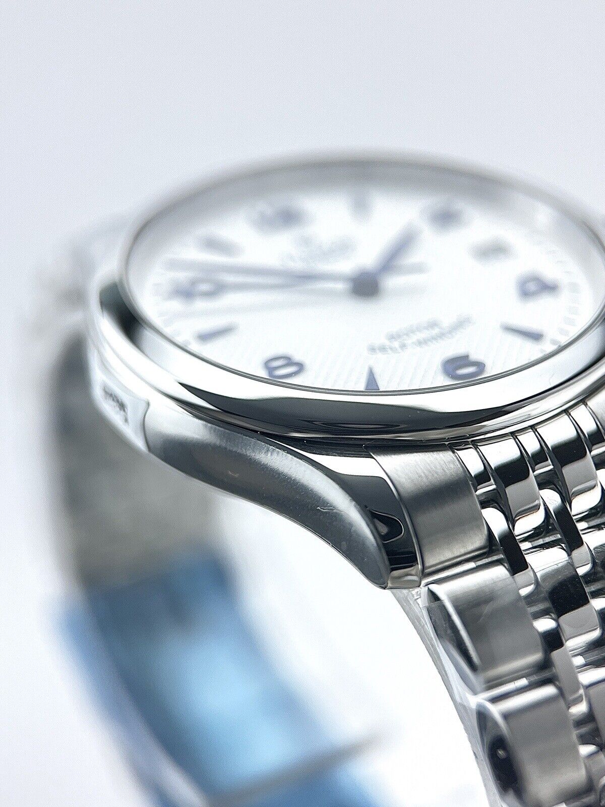 2022+ NEW TUDOR  Tudor 1926 91450-0005 Opaline Dial Unisex Watch B&P