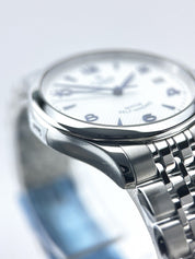 2022+ NEW TUDOR  Tudor 1926 91450-0005 Opaline Dial Unisex Watch B&P