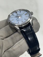 2023 Grand Seiko Elegance Collection Steel 40mm Automatic Men’s Watch SBGA407