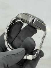 2022 Tudor Black Bay Pro Stainless Steel GMT Men's Black Dial Watch 79470