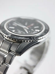 2022 Grand Seiko Sport Collection Steel 44mm Automatic Men’s Watch SBGE201