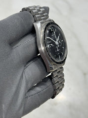 2021 Omega Speedmaster Steel 42mm Manual Wind Watch 310.30.42.50.01.001