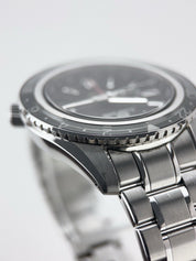 2022 Grand Seiko Sport Collection Steel 44mm Automatic Men’s Watch SBGE201