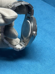 2022 Tudor Ranger 39mm Stainless Steel 79950 Black Dial Automatic Mens Watch