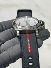 2022 Panerai Luminor Luna Rossa PAM01342 Hand Winding Men's Watch - Box & Papers