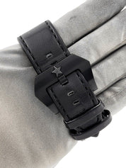 Zenith Elite Pilot Special Edition Black Titanium 48mm 96.2430.693  - Box/Papers