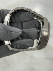 2017 Tudor Pelagos LHD Mens Black Watch 25610TNL Titanium Automatic Watch B/P