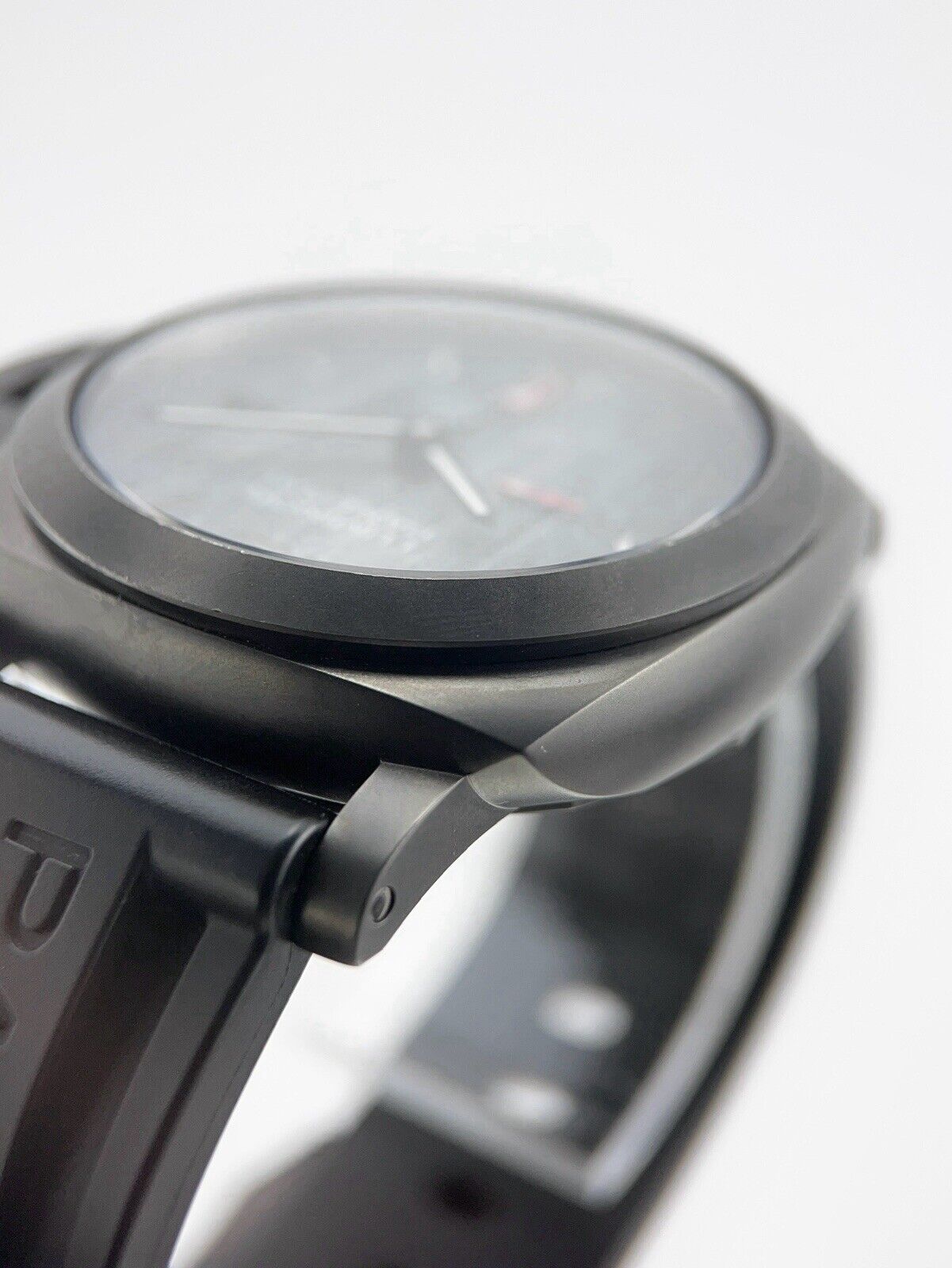 2020 Panerai Luminor Luna Rossa Titanium 44mm Automatic Men’s Watch PAM01036