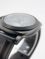 2020 Panerai Luminor Luna Rossa Titanium 44mm Automatic Men’s Watch PAM01036