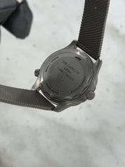 2022 Omega Seamaster No Time to Die Titanium 42mm Automatic 210.90.42.20.01.001