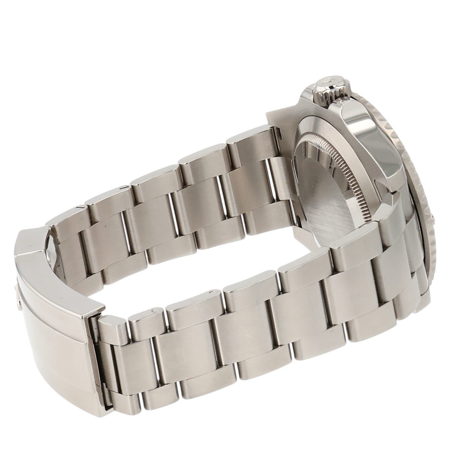 Rolex Submariner Date Stainless Steel Black Dial 41mm Automatic Men’s 126610LV